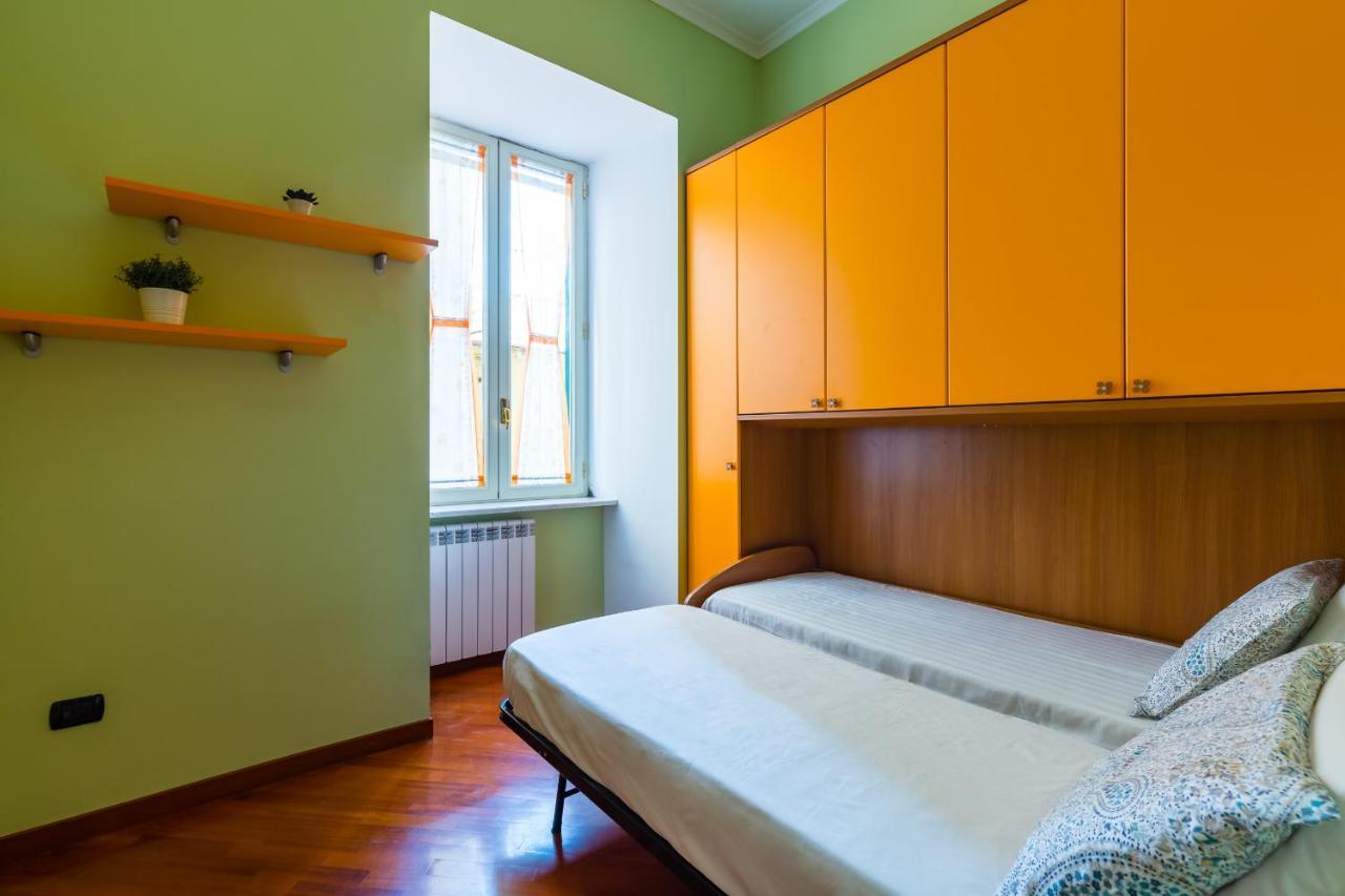Appartamento A Montesanto By Wonderful Italy Neapol Zewnętrze zdjęcie